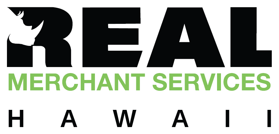 Real Merchant Services Hawaii